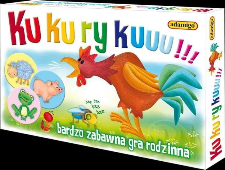 Kukuryku