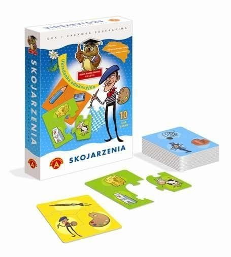 Skojarzenia ALEX