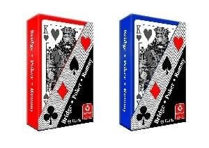 Karty do gry Dondorf 1x55 CARTAMUNDI