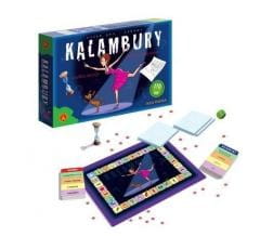 Kalambury ALEX