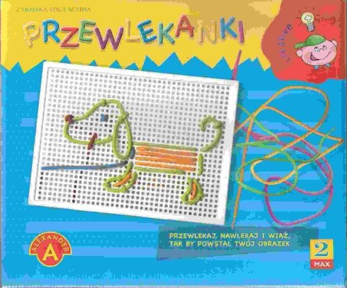 Przewlekanki Big ALEX
