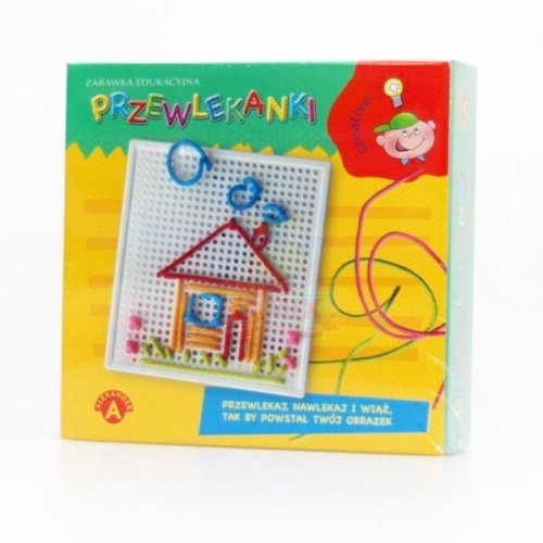 Przewlekanki ALEX