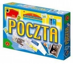 Poczta ALEX
