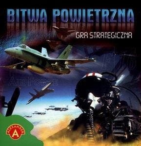 Bitwa powietrzna ALEX