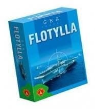 Flotylla. Travel ALEX