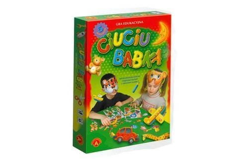 Ciuciu - babka ALEX