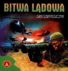 Bitwa lądowa ALEX