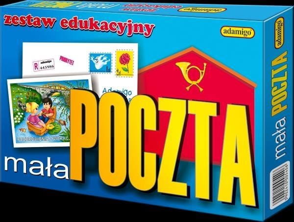 Mała poczta