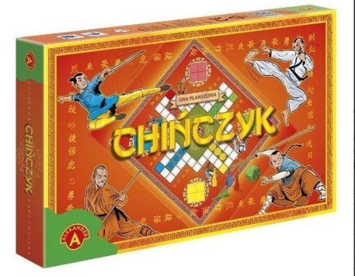 Chińczyk ALEX