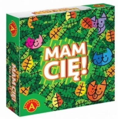 Mam Cię! ALEX