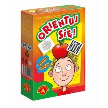 Orientuj się ALEX