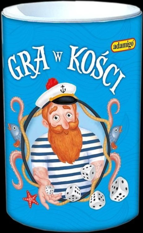 Kości 2
