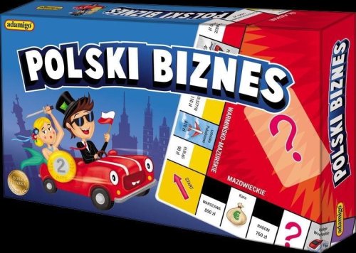 Polski biznes