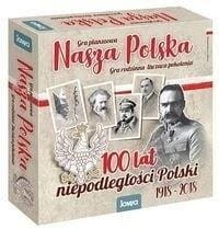 Nasza Polska JAWA