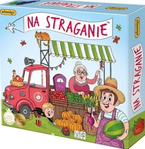 Na straganie