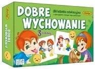 Dobre wychowanie mini