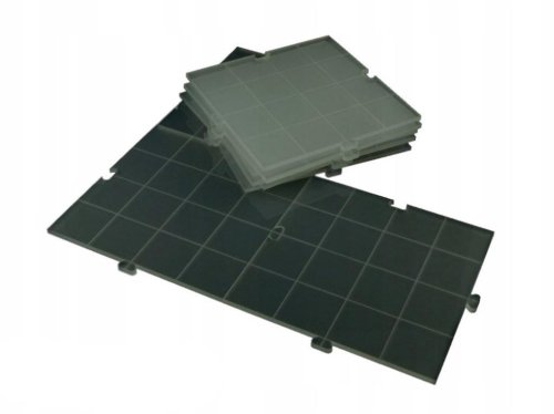 Żetony puste akryl zielone 10szt