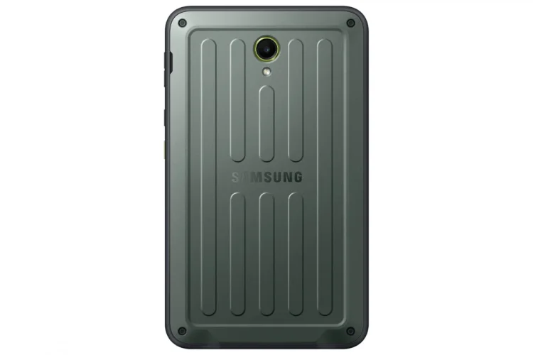 Samsung Galaxy Tab Active 5 8” (X306) 6/128GB 5G EEdition Green