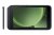 Samsung Galaxy Tab Active 5 8” (X306) 6/128GB 5G EEdition Green