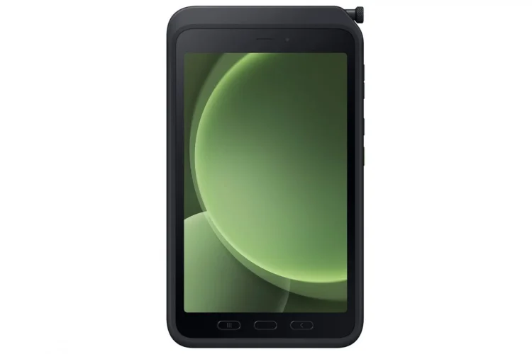 Samsung Galaxy Tab Active 5 8” (X306) 6/128GB 5G EEdition Green