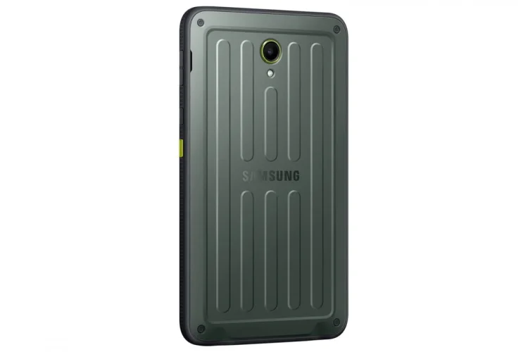 Samsung Galaxy Tab Active 5 8” (X306) 6/128GB 5G EEdition Green