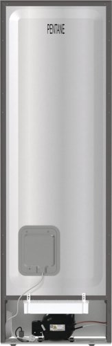 Chłodziarko-zamrażarka GORENJE NRK6192AXL4