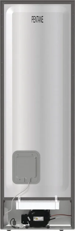 Chłodziarko-zamrażarka GORENJE NRK6192AXL4