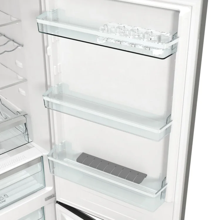 Chłodziarko-zamrażarka GORENJE NRK6192AXL4