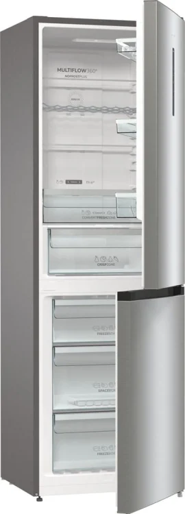 Chłodziarko-zamrażarka GORENJE NRK6192AXL4