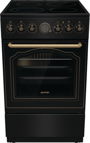 Kuchnia GORENJE GECS5B70CLB