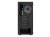 FURY OBUDOWA KOMPUTEROWA FURY SHOBO RGB MIDI TOWER Z OKNEM CZARNA