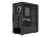 FURY OBUDOWA KOMPUTEROWA FURY SHOBO RGB MIDI TOWER Z OKNEM CZARNA