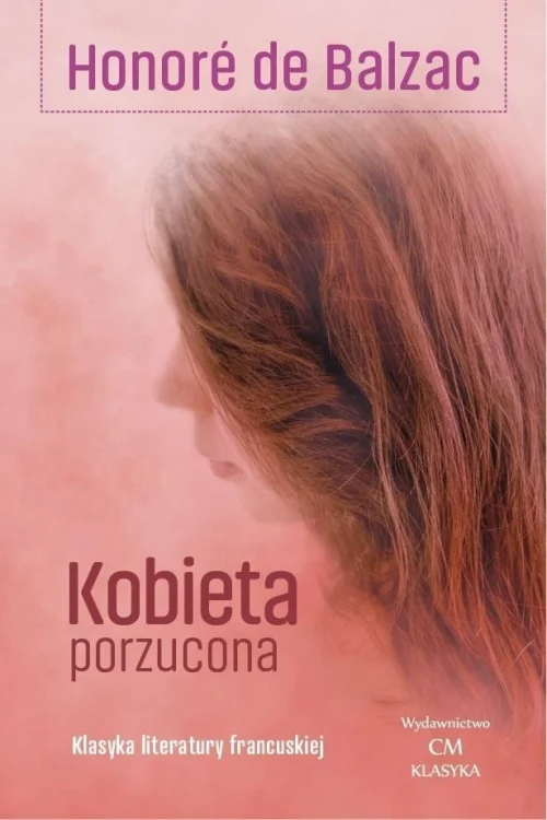 Kobieta porzucona