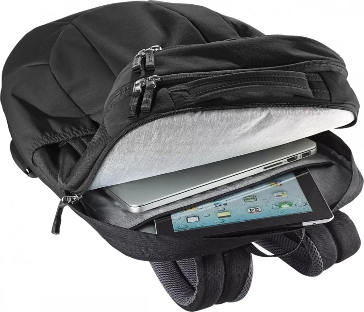 Plecak Deuter Giga black