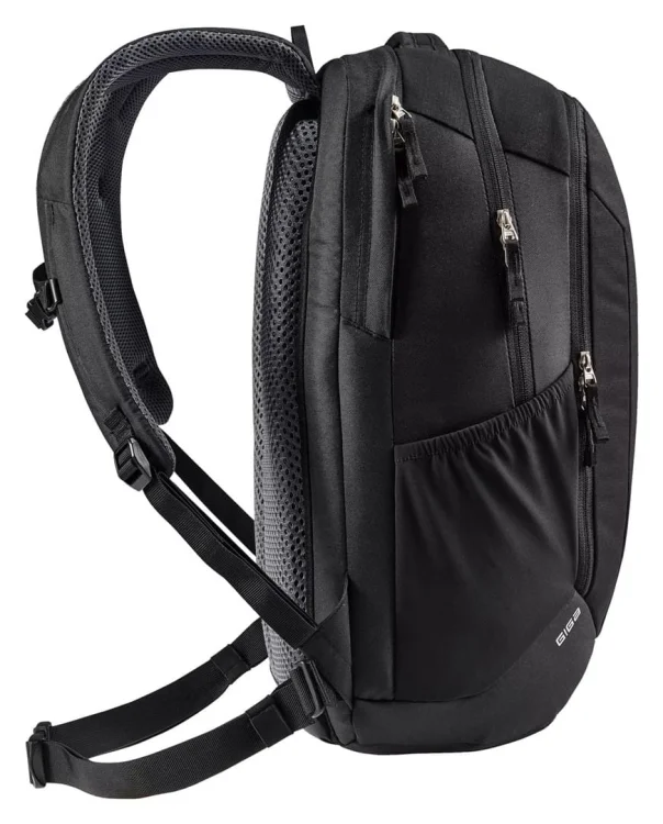Plecak Deuter Giga black