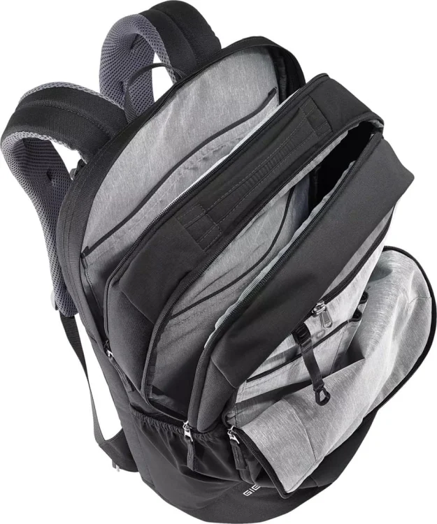 Plecak Deuter Giga black