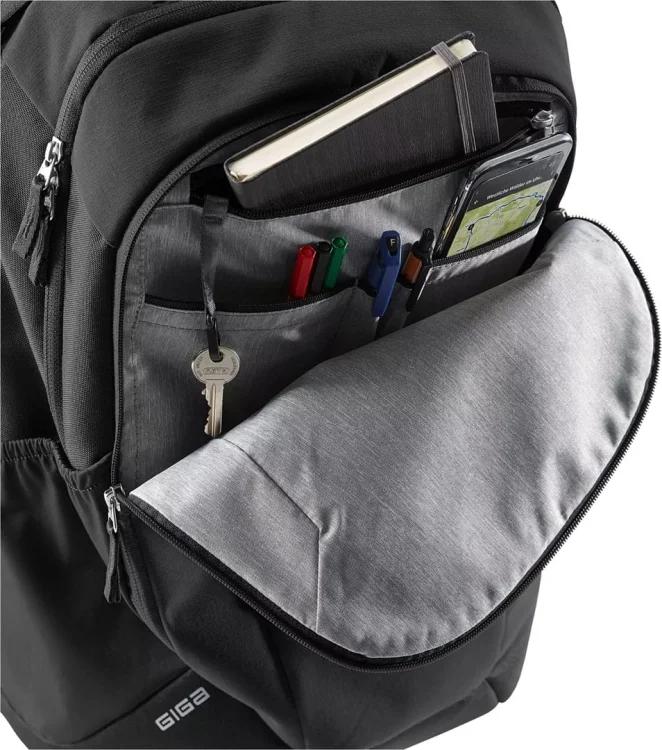 Plecak Deuter Giga black