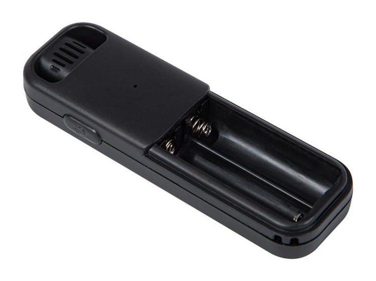 BLOW ALKOMAT-TESTER TRZEŹWOŚCI BLOW 3300 BLACK