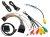 BLOW RADIO AVH-9992 2DIN 9" ANDROID/WIFI/GPS/ CARP