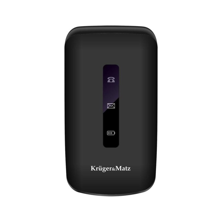 KRUGER & MATZ TELEFON DLA SENIORA SIMPLE 929
