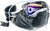 Nerka Deuter Pulse Pro 5 graphite