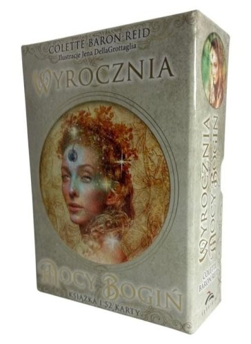 Wyrocznia Mocy Bogiń