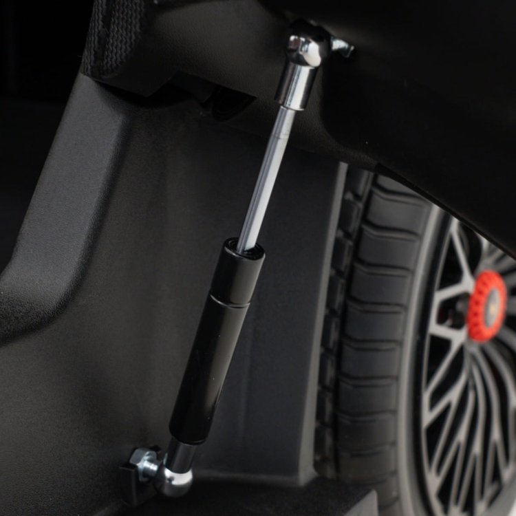 Pojazd Lamborghini Aventador SV Szary