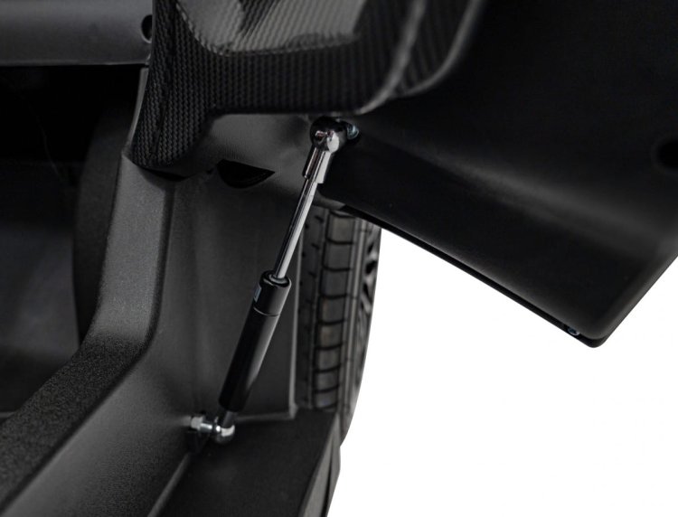 Pojazd Lamborghini Aventador SV Szary