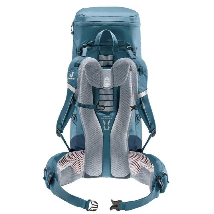 Plecak trekkingowy Deuter Aircontact Lite 40 + 10 atlantic-ink