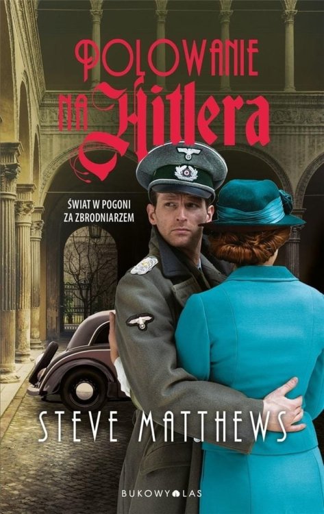 Polowanie na Hitlera