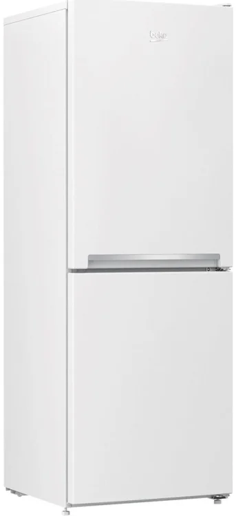 Chłodziarko-zamrażarka BEKO RCSA240K40WN
