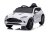 Pojazd Aston Martin DBX Biały