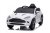 Pojazd Aston Martin DBX Biały