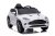 Pojazd Aston Martin DBX Biały